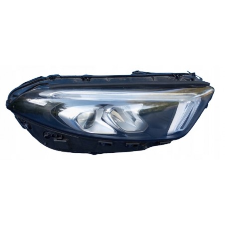 LAMPA PRAWY PRZÓD EU FULL LED MERCEDES A KLASA W177 A1779064803