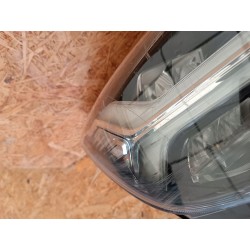 LAMPA PRAWY PRZÓD REFLEKTOR EU FULL LED 32133578 VOLVO XC40