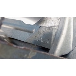 SOCZEWKA LAMPY XENON PRZÓD 156514-00 AUDI A6 C6