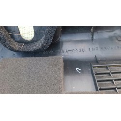 OSŁONA PASA LISTWA BAGAŻNIKA HONDA JAZZ I (II) 01-