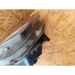 LAMPA PRAWY PRZÓD REFLEKTOR EU FULL LED 32133578 VOLVO XC40