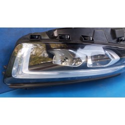 LAMPA PRAWY PRZÓD EU FULL LED MERCEDES A KLASA W177 A1779064803