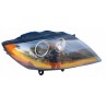 LAMPA PRAWY PRZÓD EU BMW Z4 E85 SOCZEWKA