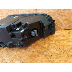 LAMPA PRAWY PRZÓD REFLEKTOR EU FULL LED 32133578 VOLVO XC40