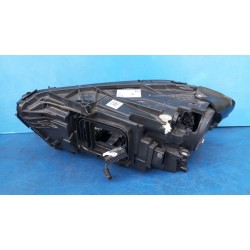 LAMPA PRAWY PRZÓD EU FULL LED MERCEDES A KLASA W177 A1779064803