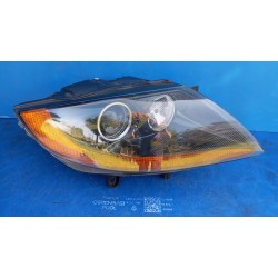 LAMPA PRAWY PRZÓD EU BMW Z4 E85 SOCZEWKA