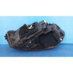 LAMPA PRAWY PRZÓD EU FULL LED MERCEDES A KLASA W177 A1779064803