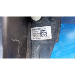 VOLVO XC90 II LIFT FULL LED LAMPA LEWY PRZÓD 32228296 89912603