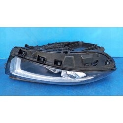 LAMPA PRAWY PRZÓD EU FULL LED MERCEDES A KLASA W177 A1779064803