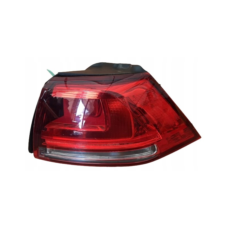 LAMPA PRAWY TYŁ VOLKSWAGEN GOLF VII HB EU 5G0945096M