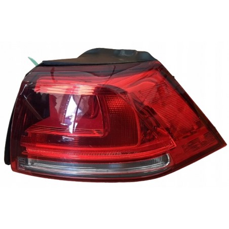 LAMPA PRAWY TYŁ VOLKSWAGEN GOLF VII HB EU 5G0945096M
