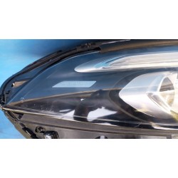 LAMPA PRAWY PRZÓD EU FULL LED MERCEDES A KLASA W177 A1779064803