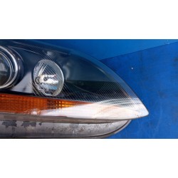 LAMPA PRAWY PRZÓD EU BMW Z4 E85 SOCZEWKA