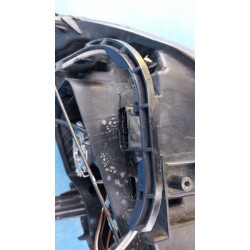 LAMPA PRAWY PRZÓD EU BMW Z4 E85 SOCZEWKA