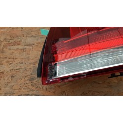 LAMPA PRAWY TYŁ VOLKSWAGEN GOLF VII HB EU 5G0945096M