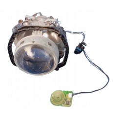OBUDOWA ODBŁYŚNIK SOCZEWKA XENON 158696-06 159108-00 BMW E60 E61