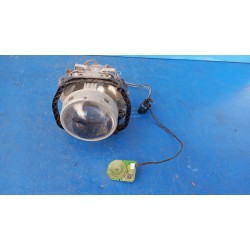 OBUDOWA ODBŁYŚNIK SOCZEWKA XENON 158696-06 159108-00 BMW E60 E61