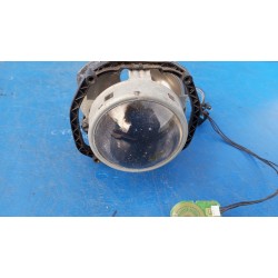 OBUDOWA ODBŁYŚNIK SOCZEWKA XENON 158696-06 159108-00 BMW E60 E61