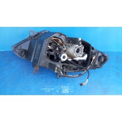 LAMPA PRAWY PRZÓD EU BMW Z4 E85 SOCZEWKA