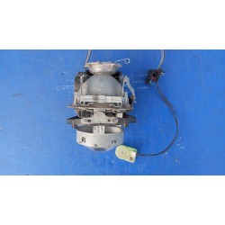 OBUDOWA ODBŁYŚNIK SOCZEWKA XENON 158696-06 159108-00 BMW E60 E61