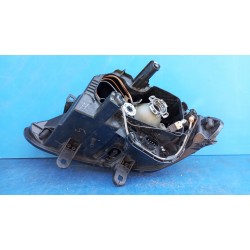 LAMPA PRAWY PRZÓD EU BMW Z4 E85 SOCZEWKA