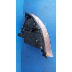 LAMPA PRAWY PRZÓD EU BMW Z4 E85 SOCZEWKA