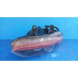 LAMPA PRAWY PRZÓD EU BMW Z4 E85 SOCZEWKA