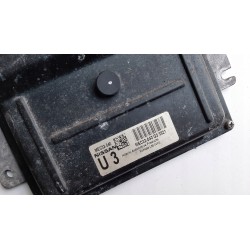 KOMPUTER STEROWNIK SILNIKA NISSAN MICRA K12 1.2