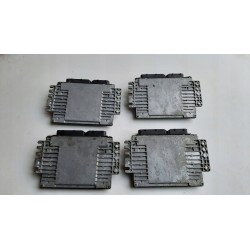 KOMPUTER STEROWNIK SILNIKA NISSAN MICRA K12 1.2