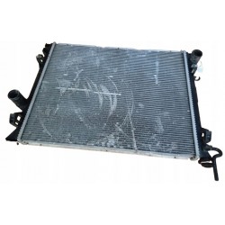 CHŁODNICA WODY DODGE CHARGER CHALLENGER 15- 6.4 V8 SRT 1007742AA
