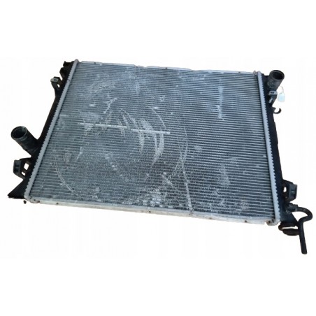 CHŁODNICA WODY DODGE CHARGER CHALLENGER 15- 6.4 V8 SRT 1007742AA