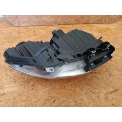 51909056 LAMPA LEWY PRZÓD OPEL COMBO D IV EU