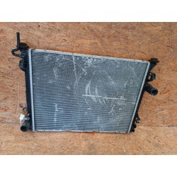 CHŁODNICA WODY DODGE CHARGER CHALLENGER 15- 6.4 V8 SRT 1007742AA