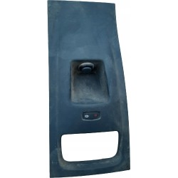 OSŁONA TUNEL PRZEŁĄCZNIK PANEL RENAULT VEL SATIS