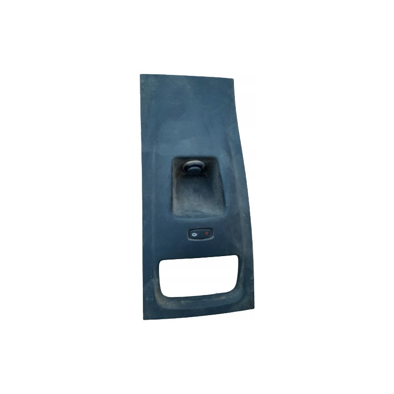 OSŁONA TUNEL PRZEŁĄCZNIK PANEL RENAULT VEL SATIS