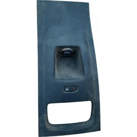 OSŁONA TUNEL PRZEŁĄCZNIK PANEL RENAULT VEL SATIS