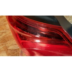 LAMPA LEWY TYŁ 39012621 OPEL CORSA E 460034366