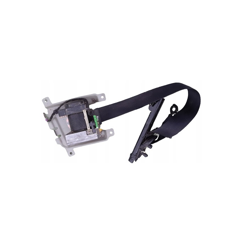 MERCEDES W203 PAS BEZPEICZEŃSTWA LEWY PRZÓD