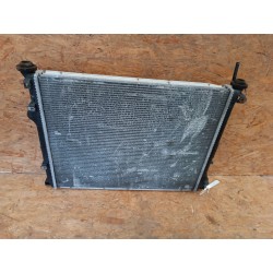 CHŁODNICA WODY DODGE CHARGER CHALLENGER 15- 6.4 V8 SRT 1007742AA