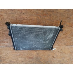 CHŁODNICA WODY DODGE CHARGER CHALLENGER 15- 6.4 V8 SRT 1007742AA