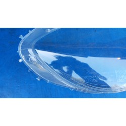 LAMPA PRAWY PRZÓD SZKŁO KLOSZ Chevrolet Corvette C6 2006 - 2012 GZ.B028