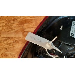 LAMPA LEWY TYŁ 39012621 OPEL CORSA E 460034366