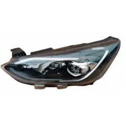 LAMPA LEWA PRZÓD REFLEKTOR EU LED JX7B-13E017-AJ FORD FOCUS MK4 IV 4 18-