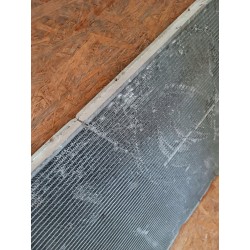 CHŁODNICA WODY DODGE CHARGER CHALLENGER 15- 6.4 V8 SRT 1007742AA