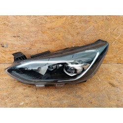 LAMPA LEWA PRZÓD REFLEKTOR EU LED JX7B-13E017-AJ FORD FOCUS MK4 IV 4 18-