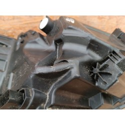 LAMPA LEWA PRZÓD REFLEKTOR EU LED JX7B-13E017-AJ FORD FOCUS MK4 IV 4 18-