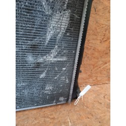 CHŁODNICA WODY DODGE CHARGER CHALLENGER 15- 6.4 V8 SRT 1007742AA