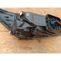 LAMPA LEWA PRZÓD REFLEKTOR EU LED JX7B-13E017-AJ FORD FOCUS MK4 IV 4 18-