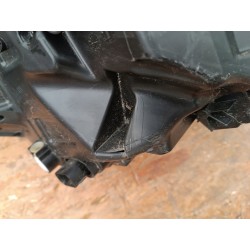 LAMPA LEWA PRZÓD REFLEKTOR EU LED JX7B-13E017-AJ FORD FOCUS MK4 IV 4 18-