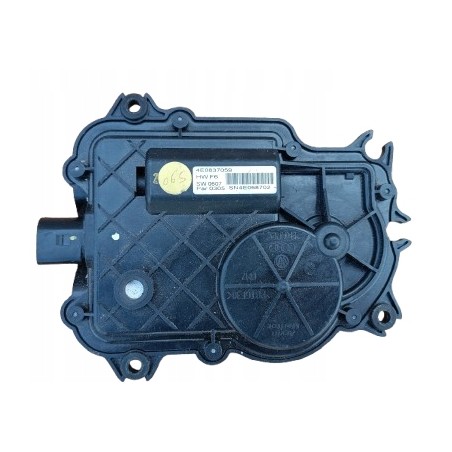 SIŁOWNIK SILNICZEK DOCIĄG DRZWI LEWY 4E0837059 AUDI A8 D3